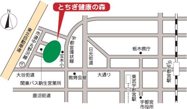 access-map