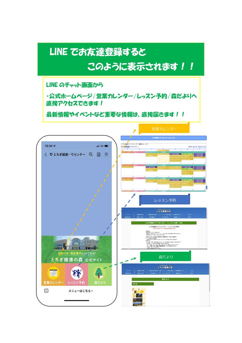 line